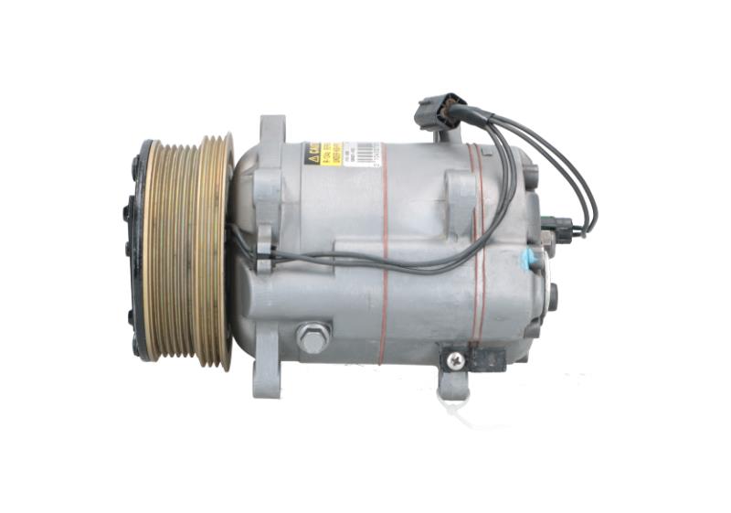 PlusLine Aircon Compressor for Volvo 090815040+