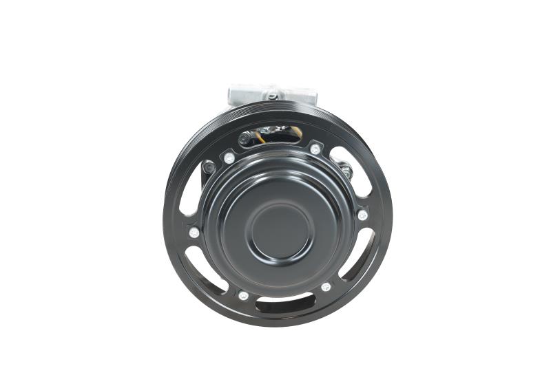 Sanden Aircon Compressor for Volvo SD7H15-6271