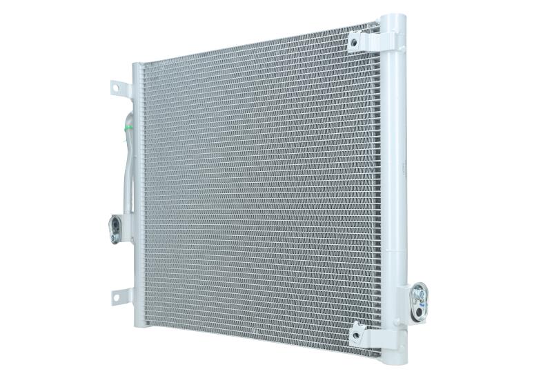 PlusLine Aircon Condenser for Tesla 090821001+
