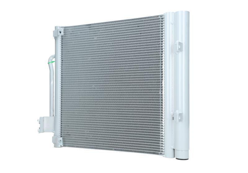 PlusLine Aircon Condenser for Tesla 090821002+