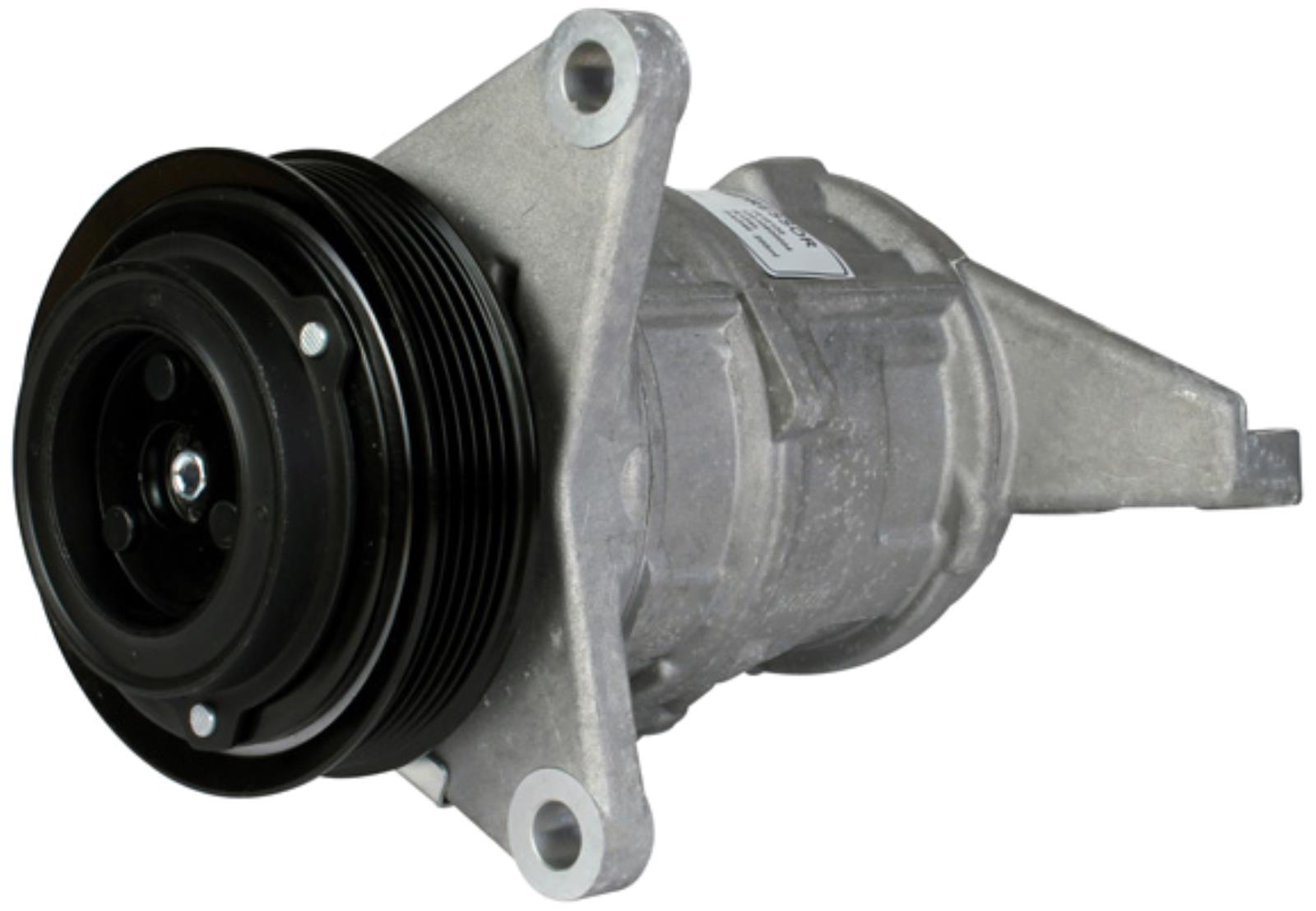 PSH Unbranded Aircon Compressor for Chrysler 7010130