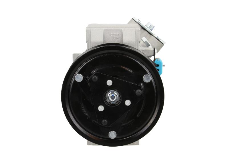 PlusLine Aircon Compressor for Chevrolet TSP0155998+