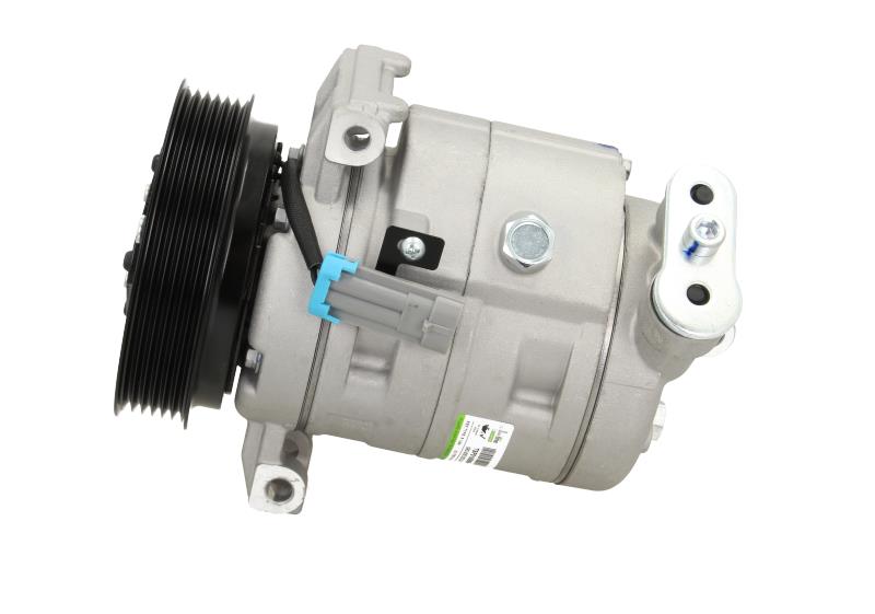 PlusLine Aircon Compressor for Chevrolet TSP0155998+