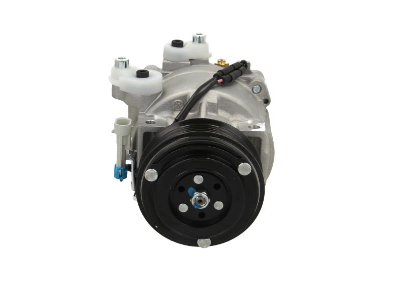 PlusLine Aircon Compressor for Chevrolet AKT200A409+