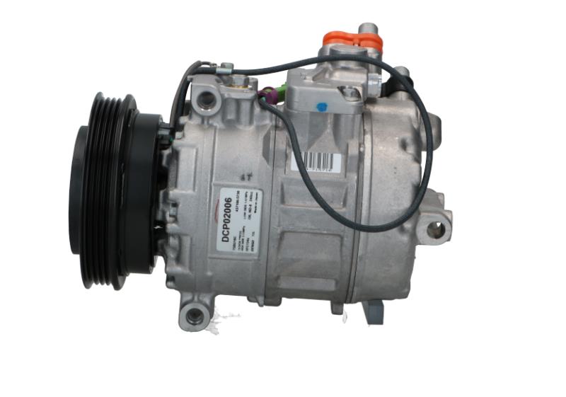 PlusLine Aircon Compressor for Jeep 090835039+