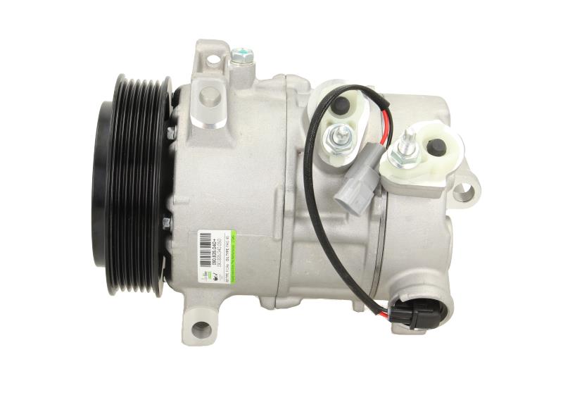 PlusLine Aircon Compressor for Jeep 090835040+