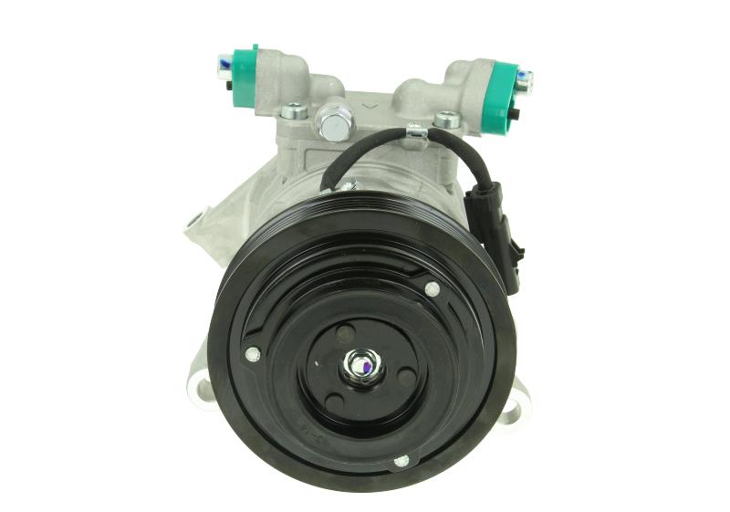 PlusLine Aircon Compressor for Jeep 090835060+