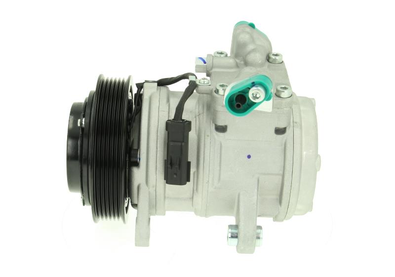 PlusLine Aircon Compressor for Jeep 090835060+