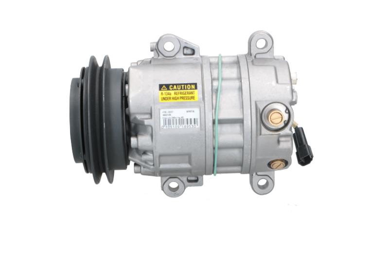 PlusLine Aircon Compressor for Chrysler 090835063+