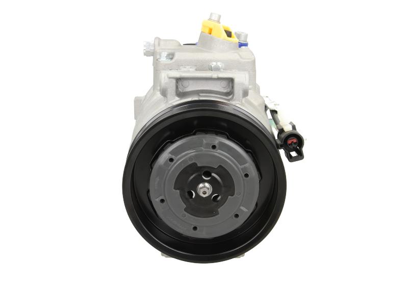 PlusLine Aircon Compressor for Jaguar 437100-7280+