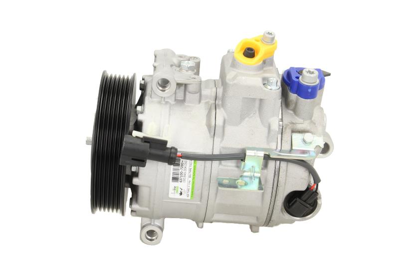 PlusLine Aircon Compressor for Jaguar 437100-7280+