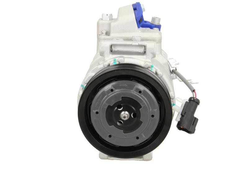 PlusLine Aircon Compressor for Jaguar 090845005+ (090.845.005.050)