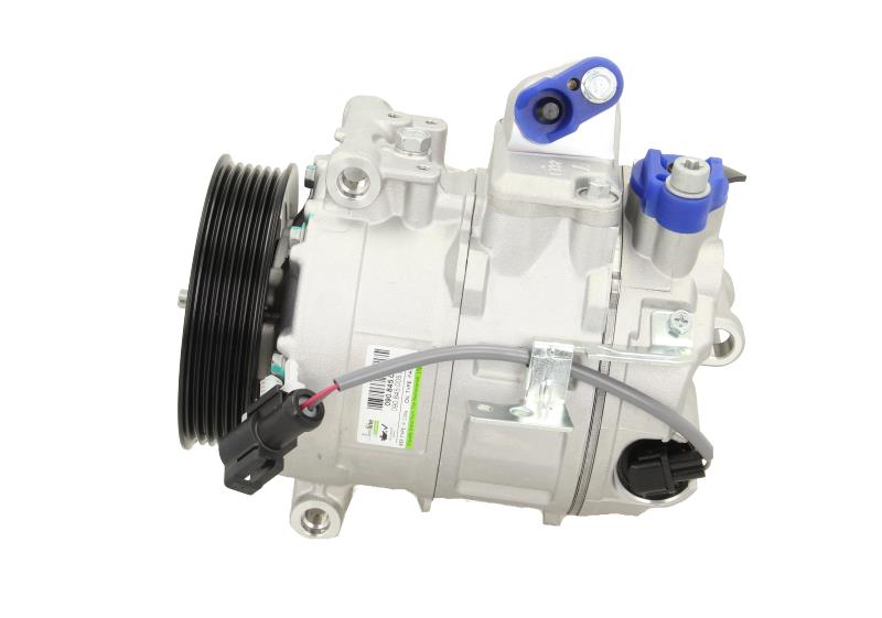 PlusLine Aircon Compressor for Jaguar 090845005+ (090.845.005.050)