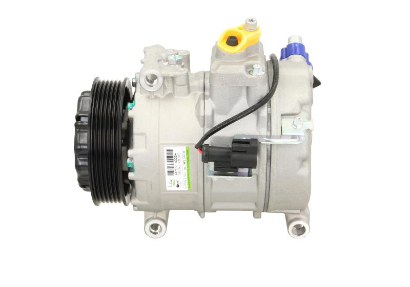 PlusLine Aircon Compressor for Jaguar 447180-4320+