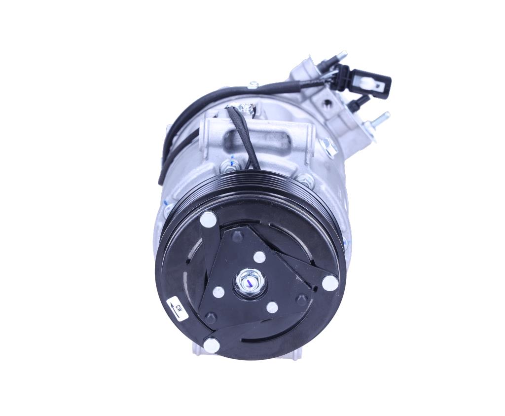 PlusLine Aircon Compressor for Jaguar PXE16-1638+