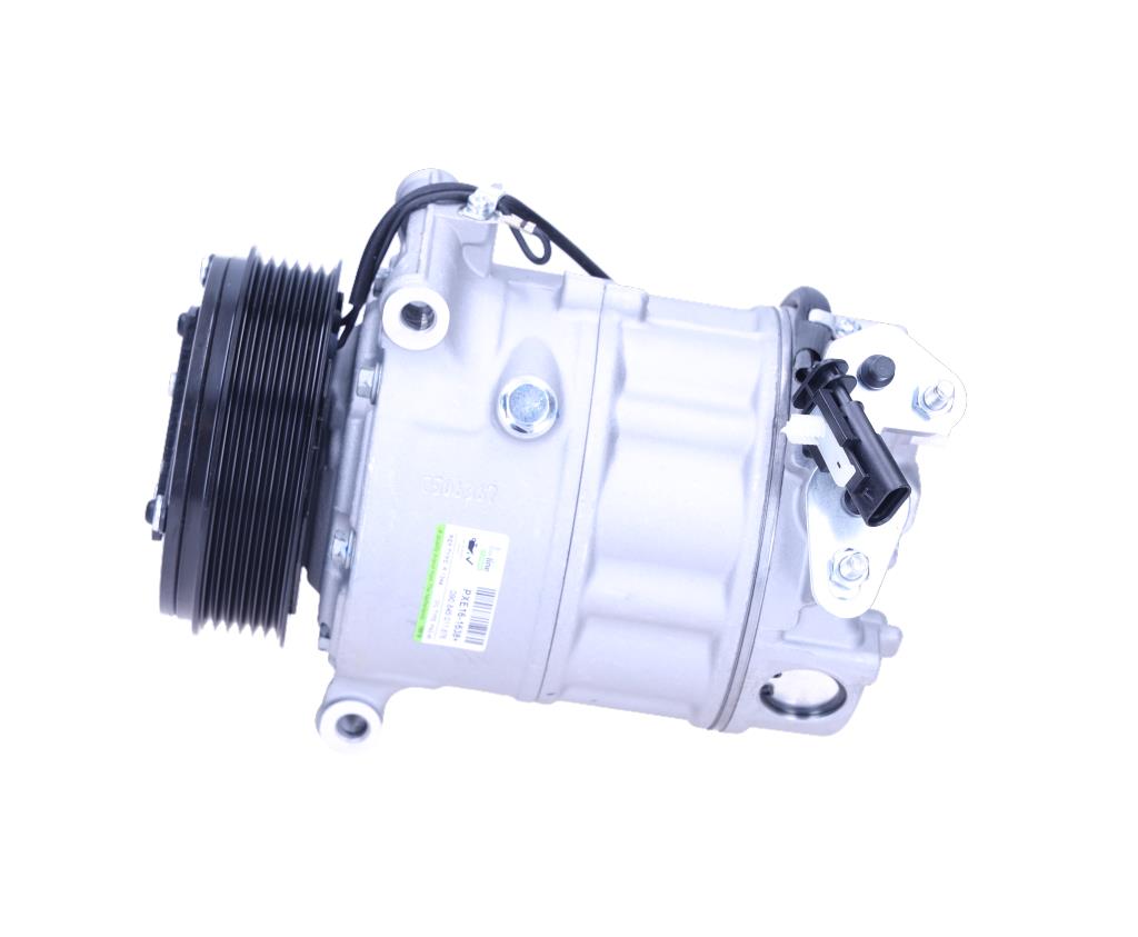 PlusLine Aircon Compressor for Jaguar PXE16-1638+