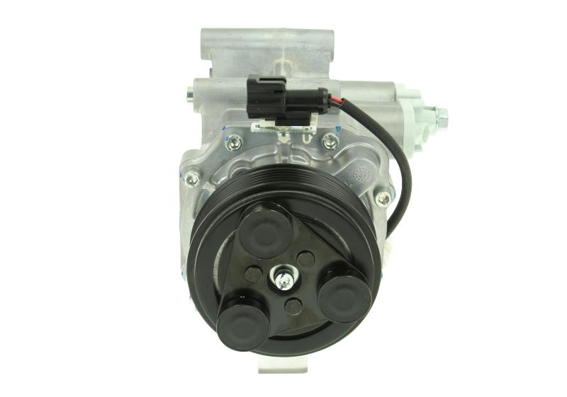 PlusLine Aircon Compressor for Jaguar 7X4319-D629-AA+
