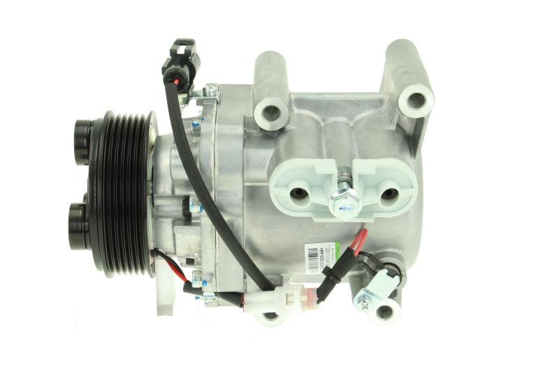 PlusLine Aircon Compressor for Jaguar 7X4319-D629-AA+
