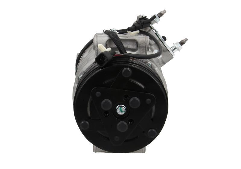 PlusLine Aircon Compressor for Jaguar PXC161683+ (090.845.020.876)