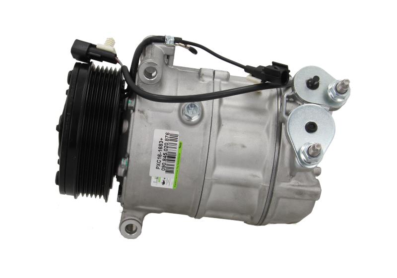 PlusLine Aircon Compressor for Jaguar PXC161683+ (090.845.020.876)