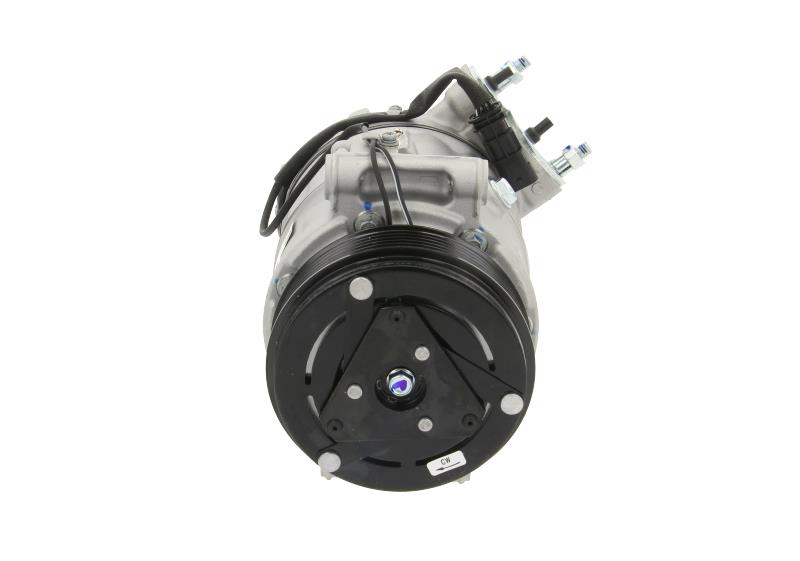 PlusLine Aircon Compressor for Jaguar PXC161696P+ (090.845.022.876)