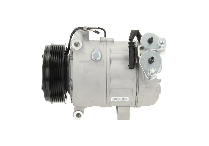 PlusLine Aircon Compressor for Jaguar PXC161696P+ (090.845.022.876)