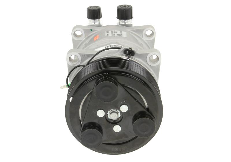 Valeo Aircon Compressor for Universal N204832G