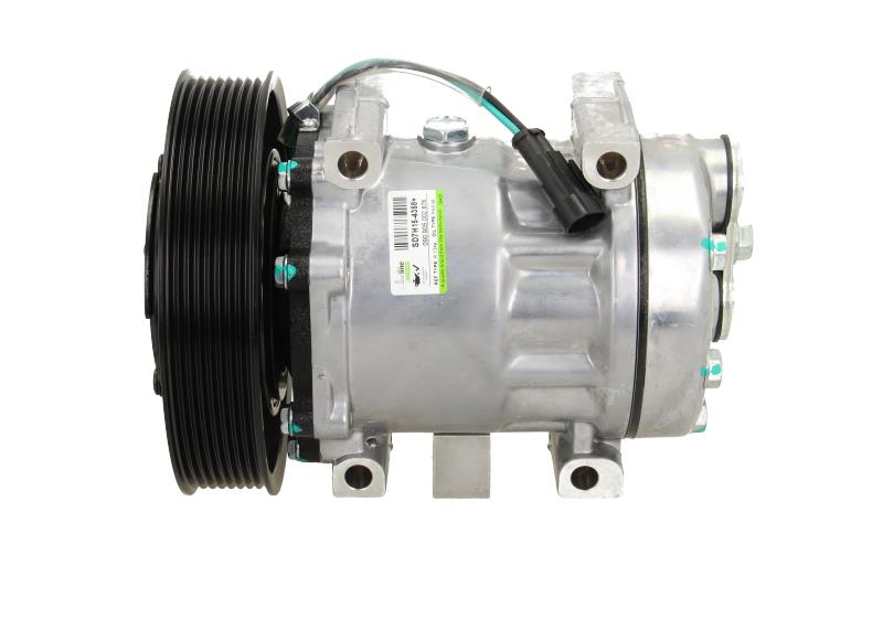 PlusLine Aircon Compressor for Daf SD7H15-4358+