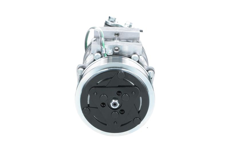 PlusLine Aircon Compressor for Scania SD7H156023+ (090.915.004.876)