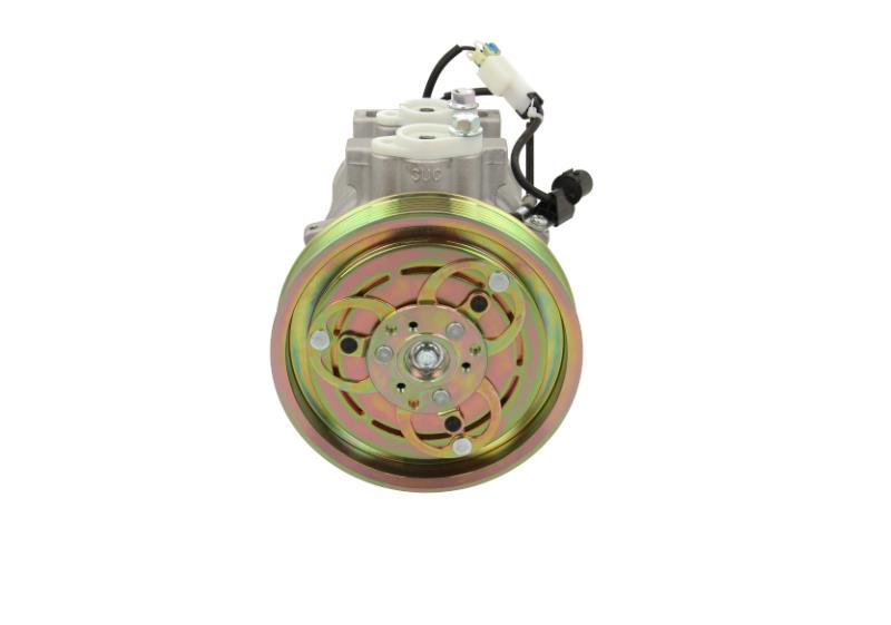 PlusLine Aircon Compressor for Ssang Yong 090935001+