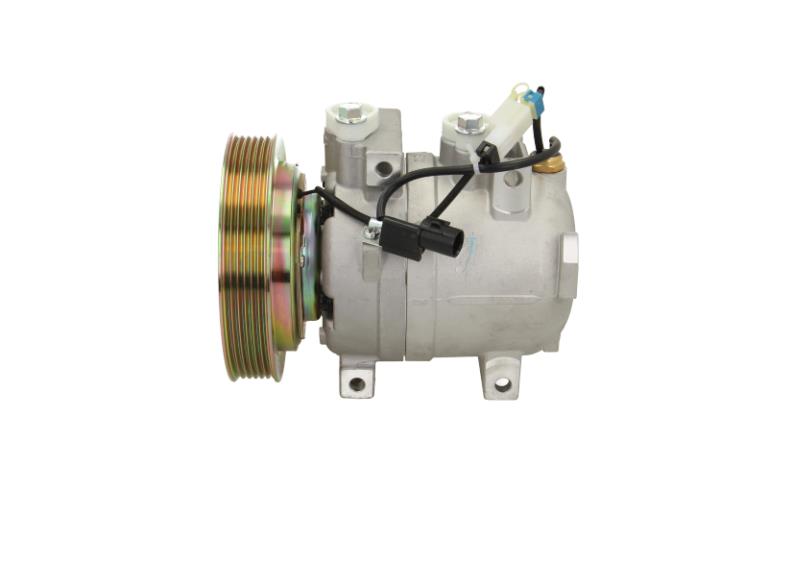 PlusLine Aircon Compressor for Ssang Yong 090935001+