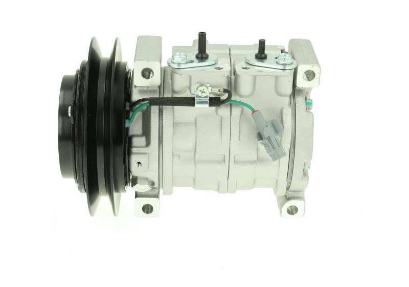PlusLine Aircon Compressor for Komatsu 447280-1730+
