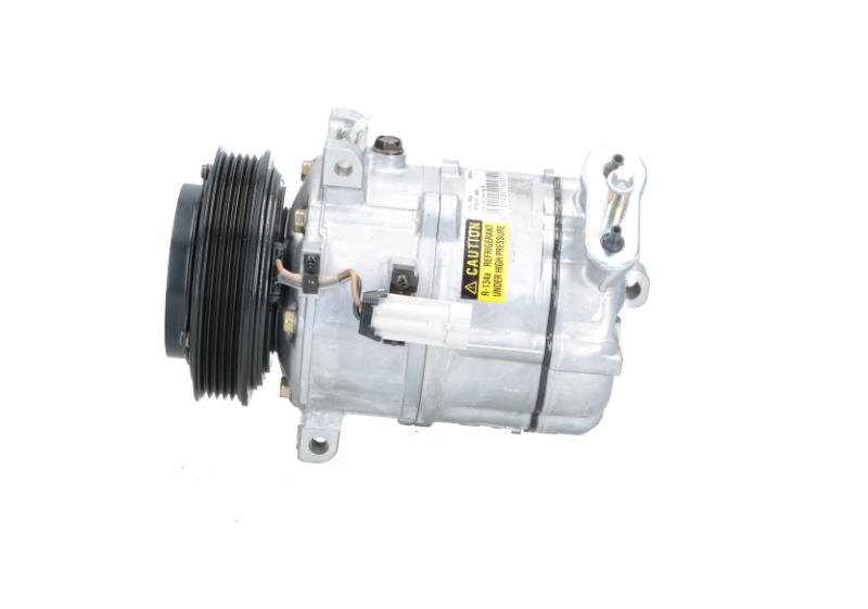 PlusLine Aircon Compressor for Opel 09225560+