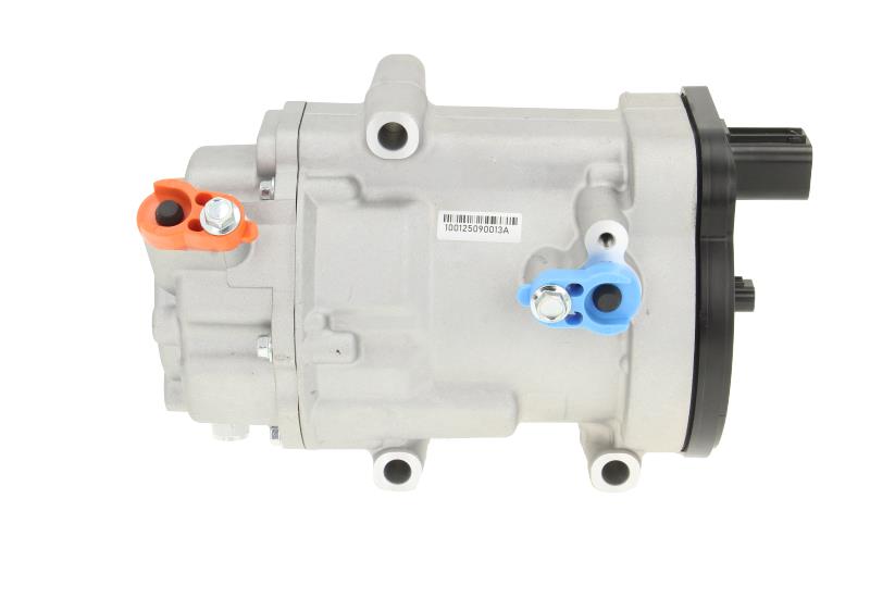 PlusLine Aircon Compressor Electric for Toyota 042400-1100+