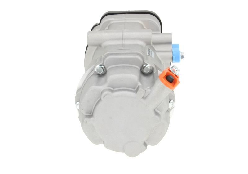 PlusLine Aircon Compressor Electric for Toyota 042400-0240+