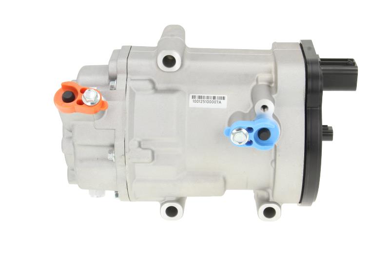 PlusLine Aircon Compressor Electric for Toyota 042400-0240+