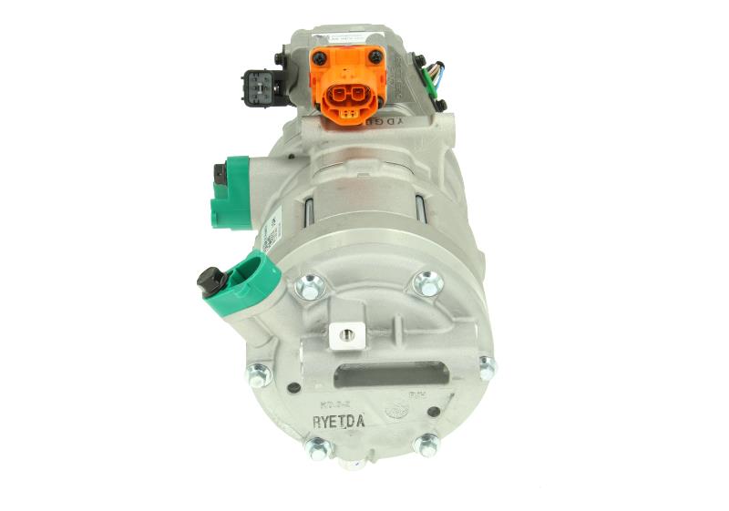 Hanon Aircon Compressor Electric for Hyundai CA600-CWFAA-11