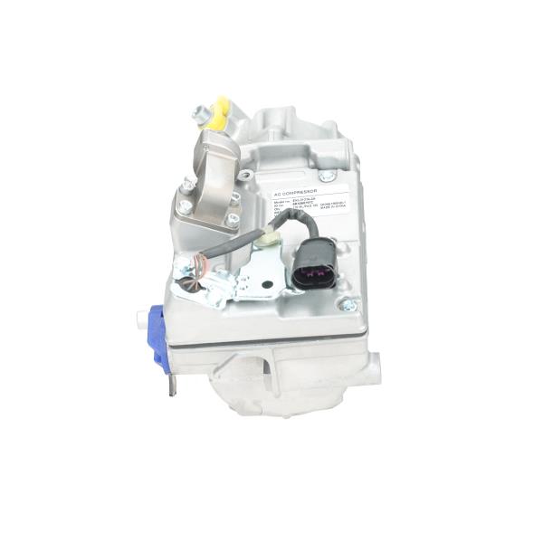 PlusLine Aircon Compressor Electric for Volkswagen 042200-0301+