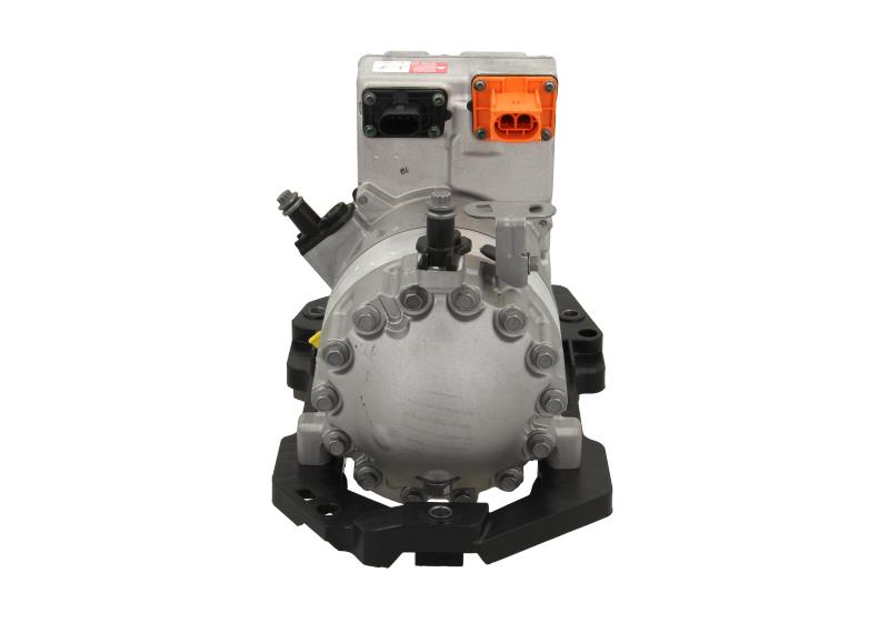 OEM New Aircon Compressor for Volkswagen (Electric) 1EA820808H (095.305.008.600)