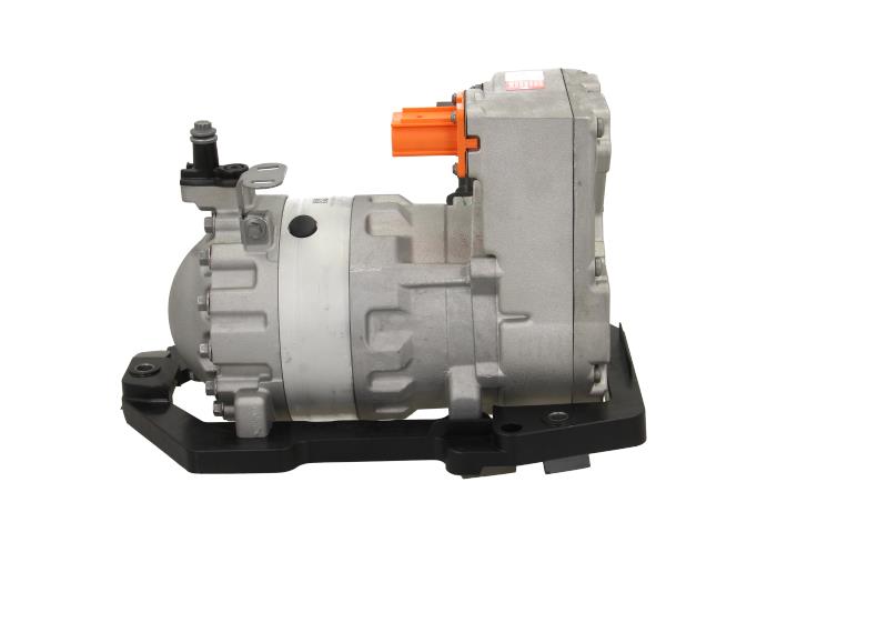 OEM New Aircon Compressor for Volkswagen (Electric) 1EA820808H (095.305.008.600)