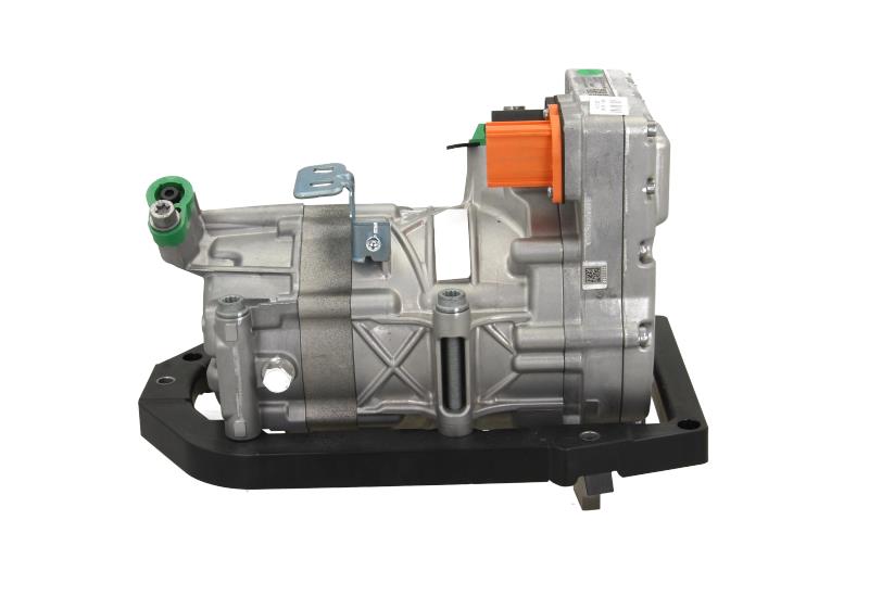 OEM New Aircon Compressor for Volkswagen (Electric) 1N3820807 (095.305.010.600)