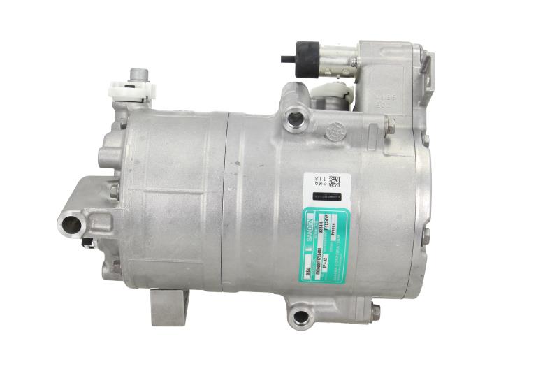 Sanden Aircon Compressor Electric for Mercedes SHS-33H3234N