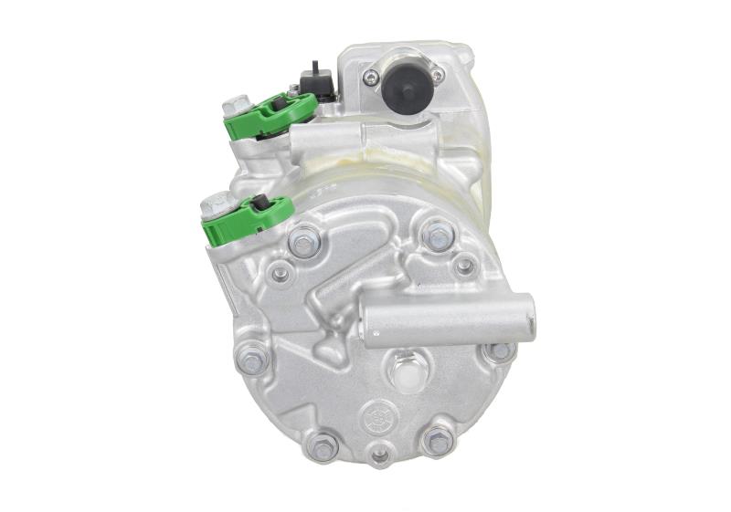 Sanden New Aircon Compressor for Mercedes-Benz (Electric) SHS15L4192 (095.555.015.905)