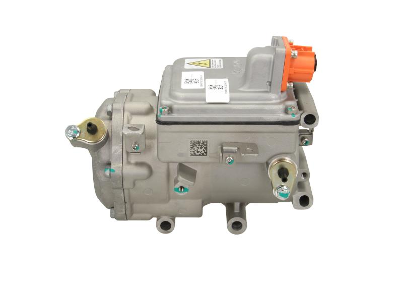 OEM New Aircon Compressor for Dacia (Electric) BBGDAA06 (095.575.002.600)