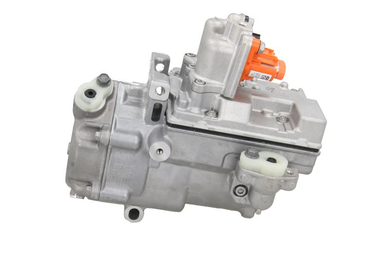 Denso New Aircon Compressor for Renault (Electric) 422001561 (095.575.003.260)