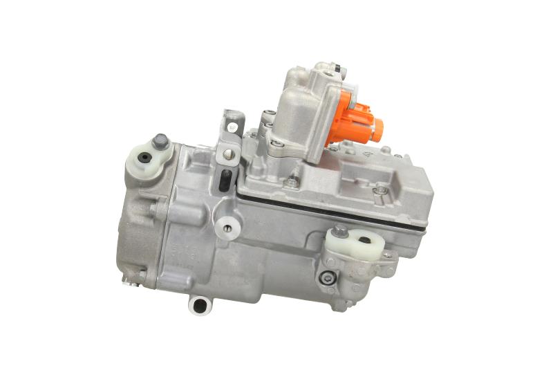 Denso New Aircon Compressor for Renault (Electric) 422001491 (095.575.004.261)