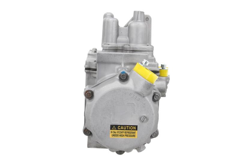 Denso Reman Aircon Compressor for Renault (Electric) 0422000672R (095.575.004.266)