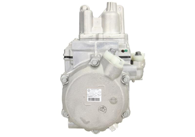 Denso New Aircon Compressor for Renault (Electric) 422001541 (095.575.006.260)
