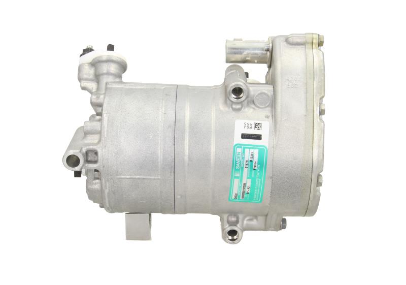 Sanden Aircon Compressor Electric for Volvo SHS33-4194