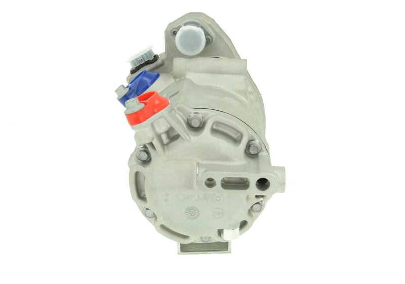 PlusLine Aircon Compressor Electric for Volvo E34FJ420A+